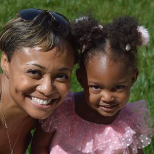 Meet your Posher, Tiffany